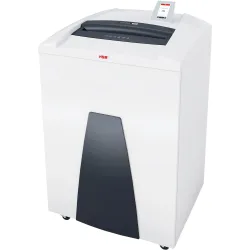 HSM Securio P44i Partikelschnitt Aktenvernichter Sicherheitsstufe P-4 43-45 Blatt