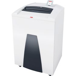HSM Securio P44i Partikelschnitt 1874121 Aktenvernichter Sicherheitsstufe P-7 11 Blatt