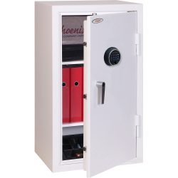 Phoenix Tresor Securstore SS1162F Weiss 570 x 500 x 1.000 mm