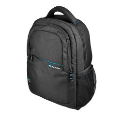 Monolith Laptop-Rucksack Blue Line 3312 15.6 