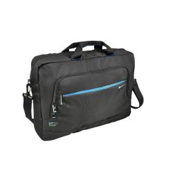Monolith Laptoptasche Blue Line 3316 17.2 