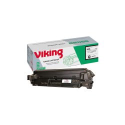 Viking 30X Kompatibel HP Tonerkartusche CF230X Schwarz