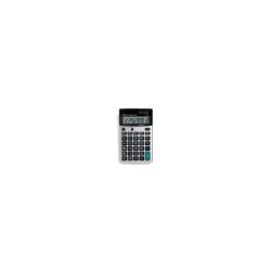 Texas Instruments Tischrechner TI-5018SV 105 mm Schwarz, Silber