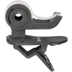 Scotch Magic Klebefilmspender Grau 19 (B) mm