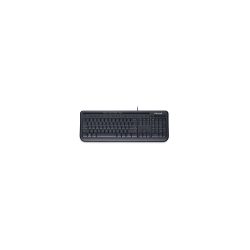 Wired Keyboard 600, Tastatur