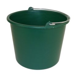 BETRA Eimer 12 L Grün