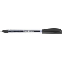 Papermate Jiffy 2084415 Gelschreiber Medium 0,5 mm Farbig sortiert 4 Stück