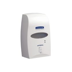 Kimberly-Clark Professional Elektronischer Hautpflegespender 1.2 L Wandmontage Weiß