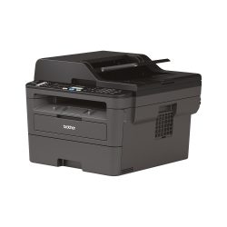 Brother MFC-L2710DN Mono Laser All-in-One Drucker DIN A4 Schwarz, Grau MFCL2710DNG1