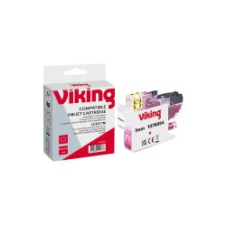 Office Depot LC3217M Kompatibel Brother Tintenpatrone Magenta