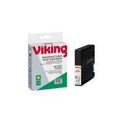 Office Depot Kompatibel Canon Tintenpatrone Gelb