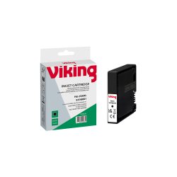 Office Depot PGI-2500XL Kompatibel Canon Tintenpatrone Schwarz