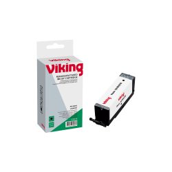 Office Depot PGI-580XL Kompatibel Canon Tintenpatrone Schwarz