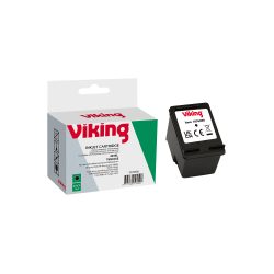 Office Depot Kompatibel HP 303XL Tintenpatrone Schwarz