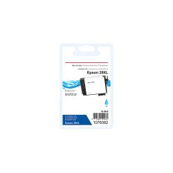 Office Depot 29XL Kompatibel Epson Tintenpatrone C13T29924012 Cyan
