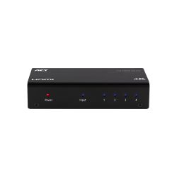 ACT HDMI Splitter AC7830 Schwarz