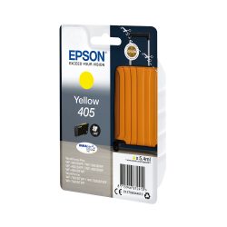 EPSON Tintenpatrone 405 yellow T05G44010 WF-7830DTWF 300 Seiten