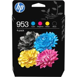HEWLETT PACKARD - 953 Combopack