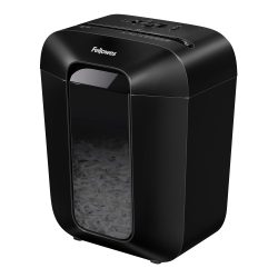 FELLOWES Aktenvernichter Powershred 4400501 LX45, P-4, 17lt