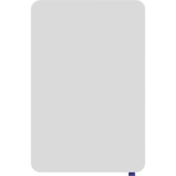 Legamaster Essence Whiteboard rahmenlos Magnetisch 150 x 100 cm