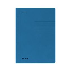 Falken Dokument DIN A4 Blau Manila 250 g/m²