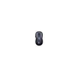Logitech M510 Kabellose Laser USB Maus für Rechtshänder Schwarz