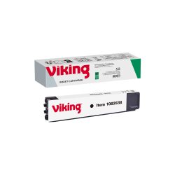 Office Depot 913A Kompatibel HP Tintenpatrone L0R95AE Schwarz