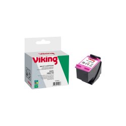 Office Depot Kompatibel HP 304XL Tintenpatrone Cyan, Magenta, Gelb