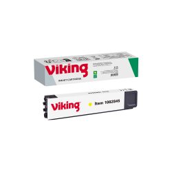 Office Depot 913A Kompatibel HP Tintenpatrone NO913A Gelb