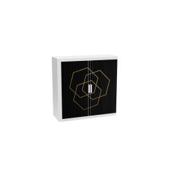 PAPERFLOW easyOffice 1M Rollladenschrank 1040x1100x415mm PERSO ROMANZE