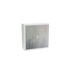 PAPERFLOW easyOffice 1M Rollladenschrank 1040x1100x415mm PERSO ROLLER