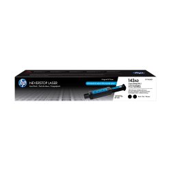 HP Toner Nachf&uuml;llset 143A schwarz W1143AD 1001n/1201n/1202nw 2 St&uuml;ck