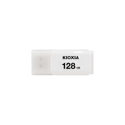 KIOXIA USB-Stick TransMemory U202 USB 2.0 128 GB Weiss