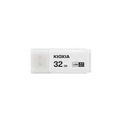 KIOXIA USB-Stick TransMemory U301 USB 3.2 Gen I 32 GB Weiss