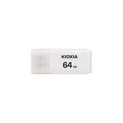 KIOXIA USB-Stick TransMemory U202 64 GB USB 2.0 Weiss