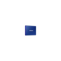Samsung 1 TB Externe Fesplatte SSD USB-C 3.2 Gen 2 Blau