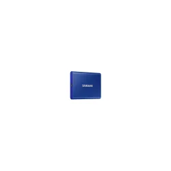 Samsung 1 TB Externe Fesplatte SSD USB-C 3.2 Gen 2 Blau