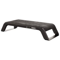 Fellowes Monitorarm 560 x 222 x 102mm Schwarz