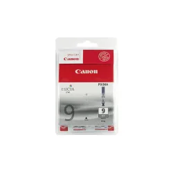 Canon PGI-9G Original Tintenpatrone 1042B001 Grau