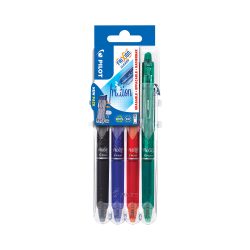 Pilot - Tintenroller, 175X62X22MM, Multicolor