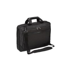 Targus Laptoptasche CitySmart TBT914EU 15,6 Zoll Grau, Schwarz