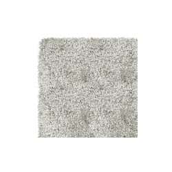 PaperFlow Teppich Dolce Hellgrau 1600 x 2300 mm
