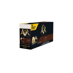 L'OR Forza Kaffee 100 Stück