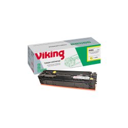 Office Depot Kompatibel HP 205A Tonerkartusche Gelb