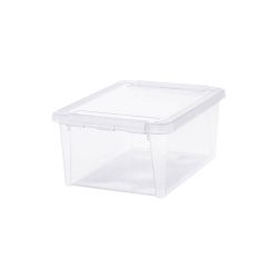 SmartStore Aufbewahrungsbox 3326152 14 L Transparent PP (Polypropylene) 30 x 18 x 40 cm