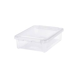 SmartStore Aufbewahrungsbox 3325152 8 L Transparent PP (Polypropylene) 30 x 40 x 11 cm