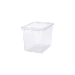 SmartStore Aufbewahrungsbox 3327152 25 L Transparent PP (Polypropylene) 30 x 40 x 32 cm