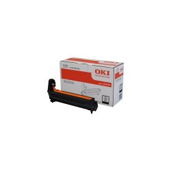 OKI Trommel 45395704 Schwarz