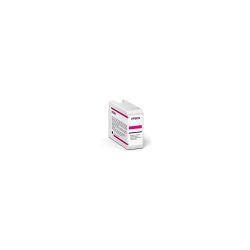Epson Original Tintenpatrone UltraChrome Pro 10 C13T47A600 Hell Magenta
