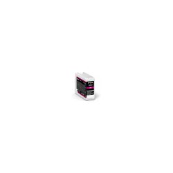 Epson Original Tintenpatrone UltraChrome Pro 10 C13T46S300 Magenta